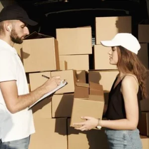 Same-Day Priority Delivery