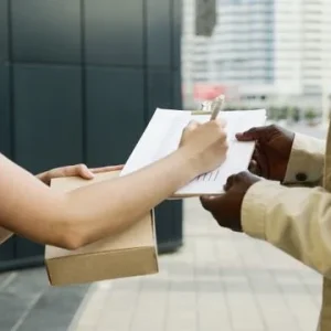 Document Express Delivery