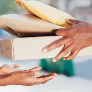 Standard Parcel Delivery